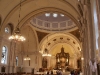 Interieur St. Martinuskerk Haren a/d Ems