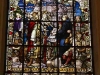 Detail St. Martinuskerk Haren a/d Ems
