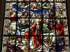 Detail St. Martinuskerk Haren a/d Ems