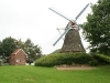 Molen bij Heimathaus Haren a/d Ems