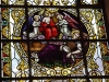 Detail St. Martinuskerk Haren a/d Ems