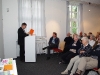 Lezing dr. Eiynk in het Emslandmuseum in Lingen