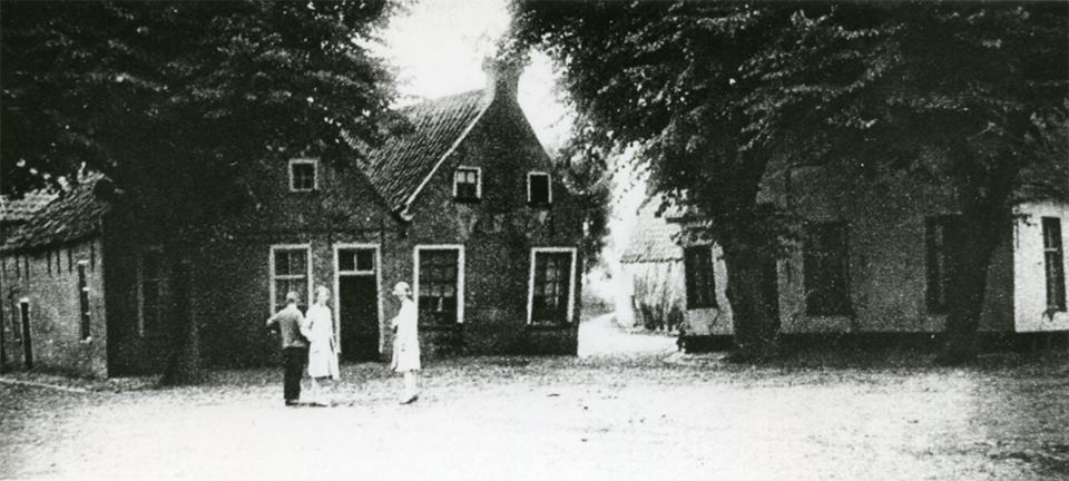 Kapiteinswoning