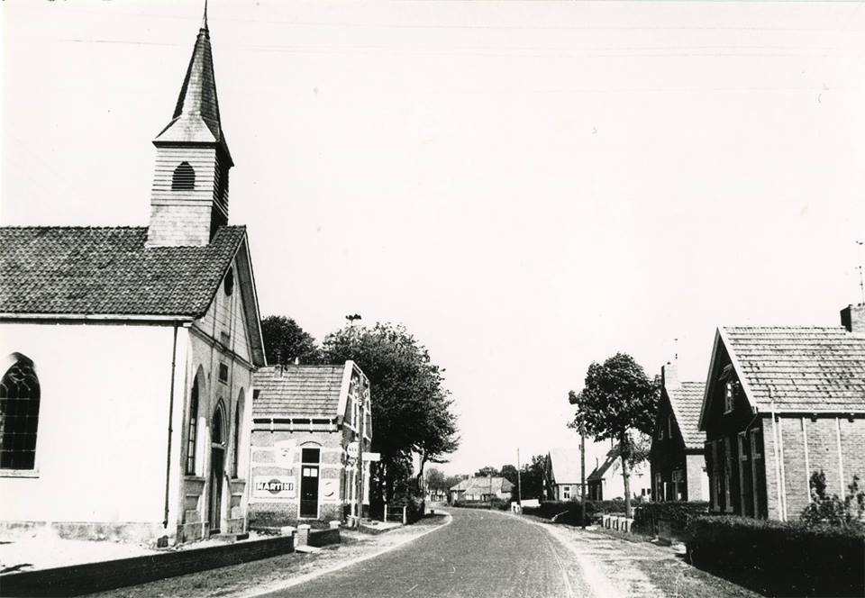 Kerk