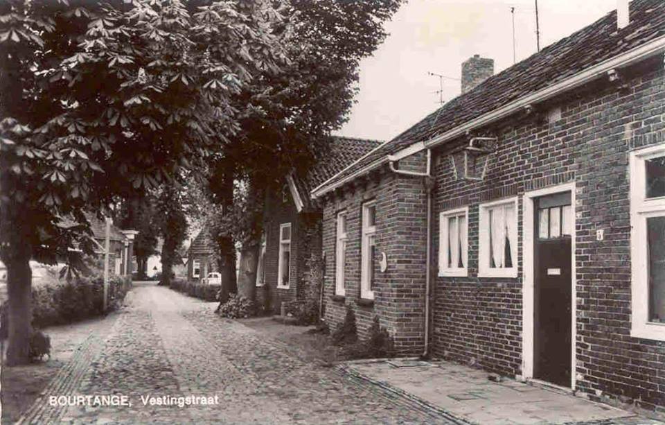 Vestingstraat