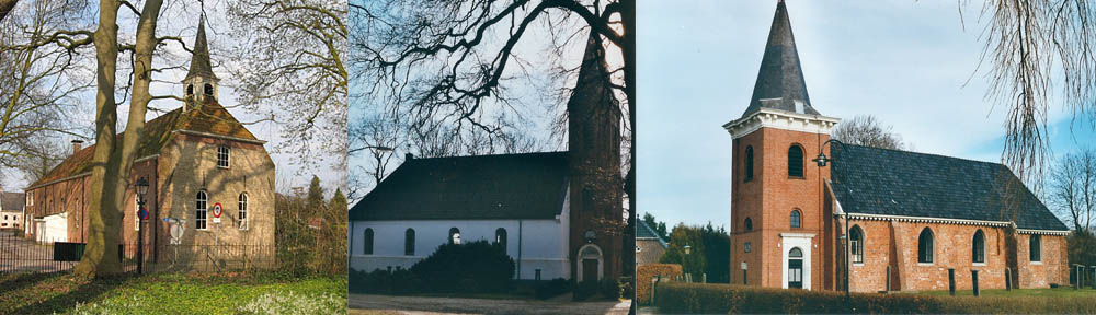 Historische Vereniging Westerwolde