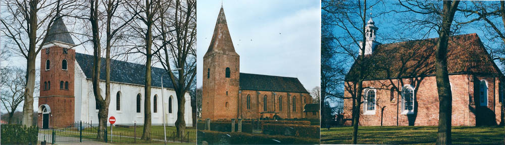 Historische Vereniging Westerwolde