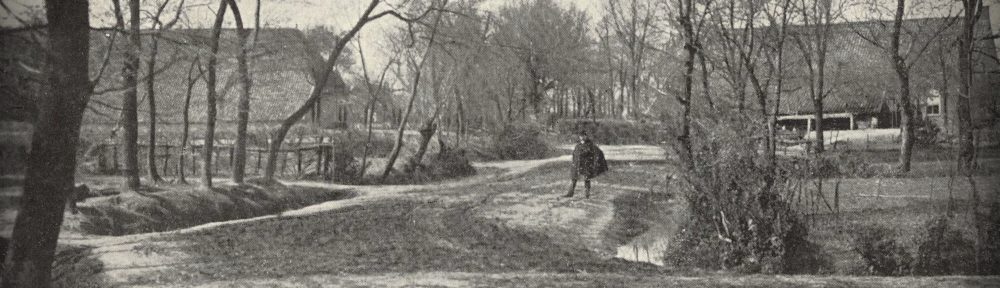 Historische Vereniging Westerwolde